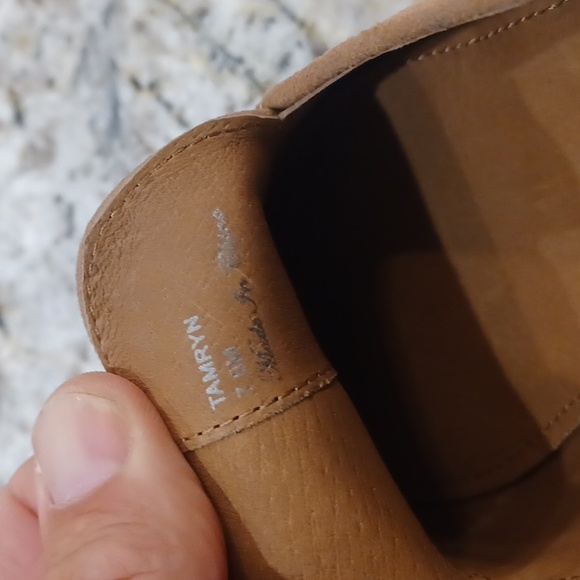 DONALD PLINER TAMRYN WOMEN'S  LOAFERS SHOES NEW $248 - Picture 7 of 10